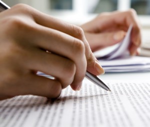 Tổng quan về IELTS Writing
