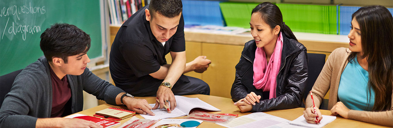 Kinh Nghiệm Học IELTS