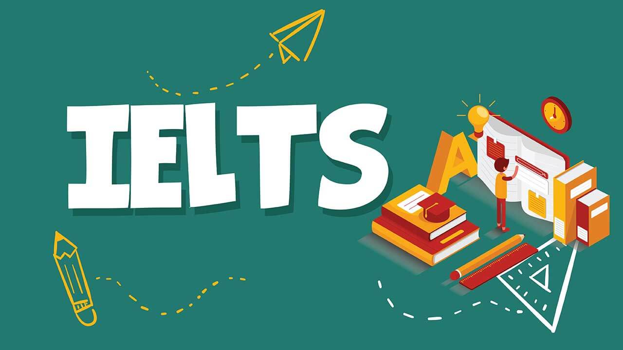 Địa chỉ học luyện thi IELTS uy tín Đà Nẵng, Huế, TPHCM